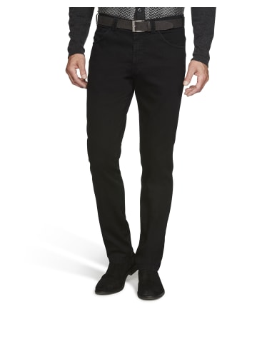 Meyer Swingpocket-Chino Chino Dublin in schwarz