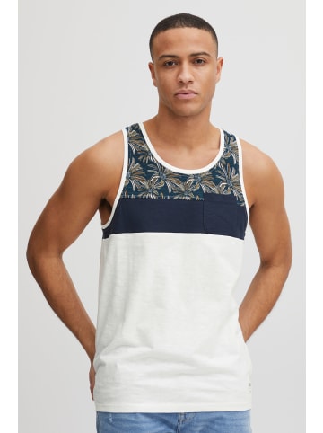 !SOLID Tanktop SDFlo in Blau