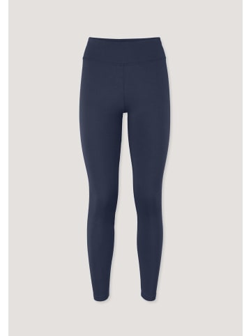 Hessnatur Leggings in mitternachtsblau