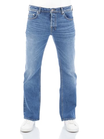 LTB Jeans Timor bootcut in Blau