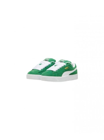 Puma Sneaker Low 396577 Grün