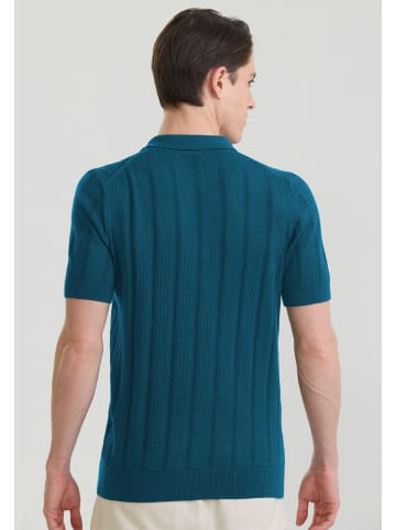 Felix Hardy Polo Shirt Kurzarm in Oliv