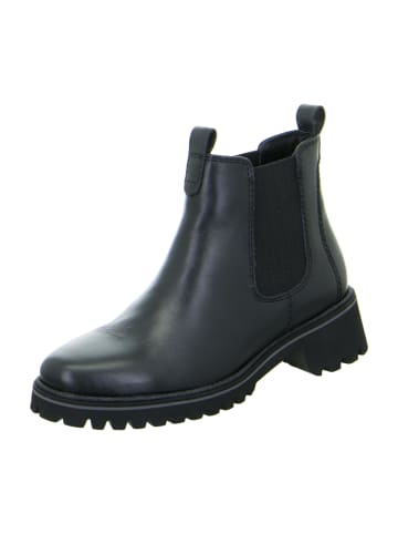 ara Chelsea Boots in Schwarz