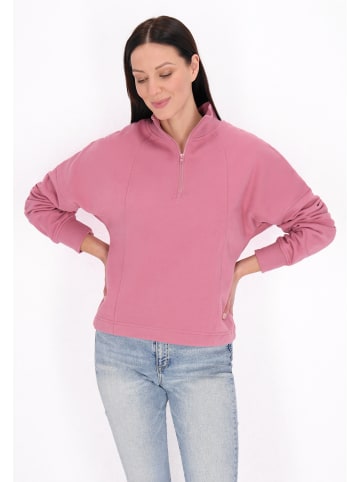 usha BLUE LABEL Women Pullover in Mauve