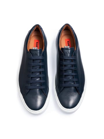 LLOYD Schuhe ABEL in BLAU