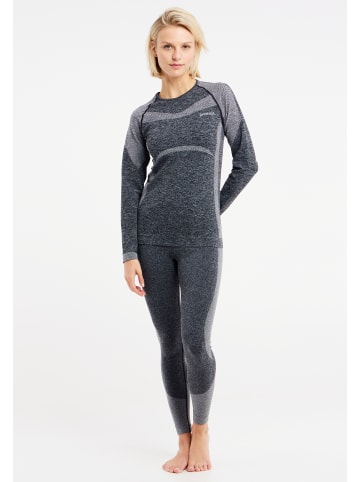 Protest " PRTNORIS in Dark Grey Melee