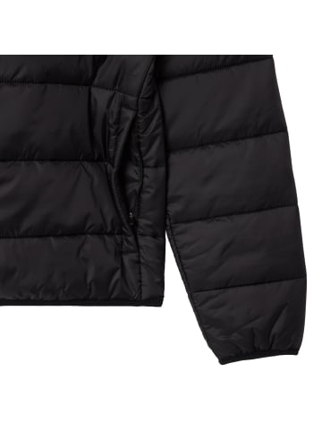 Lacoste Steppjacke 1er Pack in Schwarz