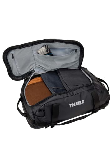 Thule Chasm 40 - Reisetasche 58 cm (darkest blue) in schwarz
