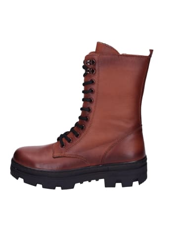 Esgano Stiefeletten/Boot in braun