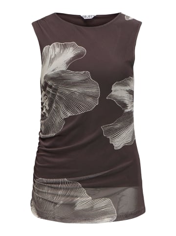 Object Top in Seal Brown1