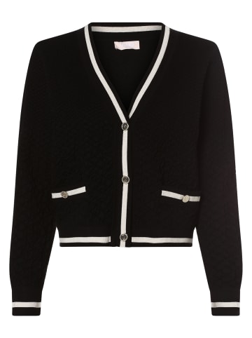 Liu Jo Strickjacke in schwarz - 0001