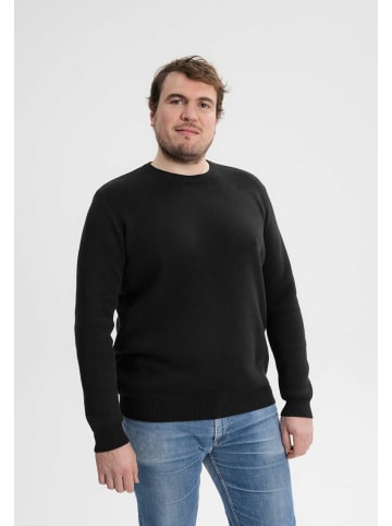 MELA Jacquard Strickpullover MANAV