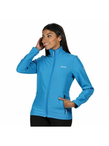 Regatta Outdoorjacke Connie IV in Blue Aster