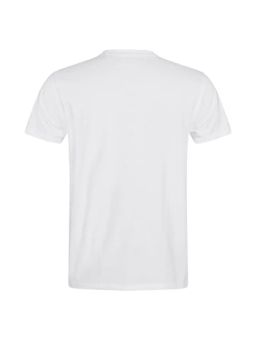 MCS T-Shirt Texas in White