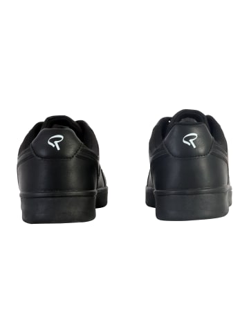 Redskins  Gandhi-Sneaker mit Schnürung Schwarz