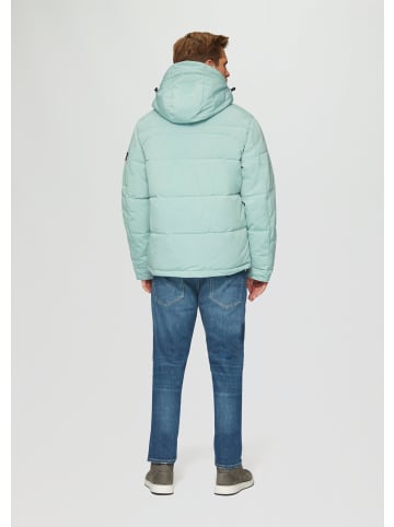 s.Oliver Outdoor-Jacke  in  7211_salbeigrün