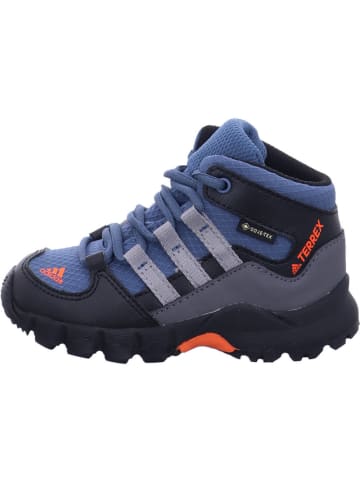 adidas Outdoorschuh in blau