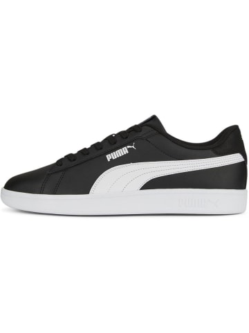 Puma Sneaker "Smash 3.0 L" in Schwarz