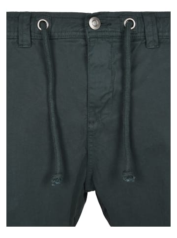 Urban Classics Cargo Trousers in bottlegreen