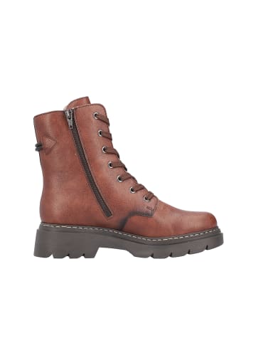 rieker Stiefel 76724 in braun