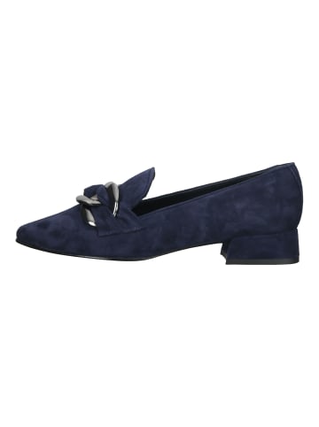 PETER KAISER Slipper in Navy