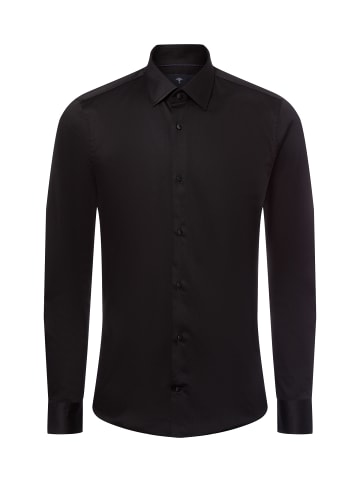 JOOP! Businesshemd Pit in schwarz