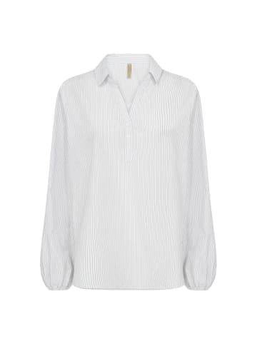 soyaconcept Hemd SC-ONARI 1 in 1000C WHITE COMBI