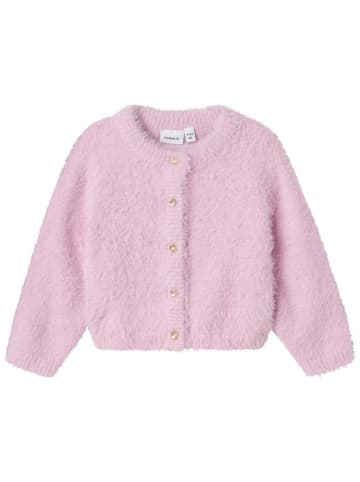 name it Name It Cardigan Revera Corsage Rose 122/128
