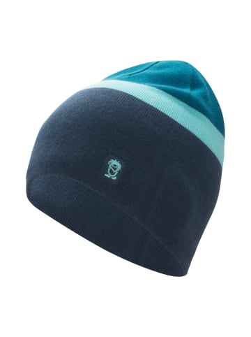 Trollkids Cap Nordland in mystic blue