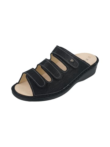 Finn Comfort SHOES "Pisa" in black