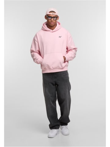 DEF Hoodie "DEF Visions Hoodies" in Lila