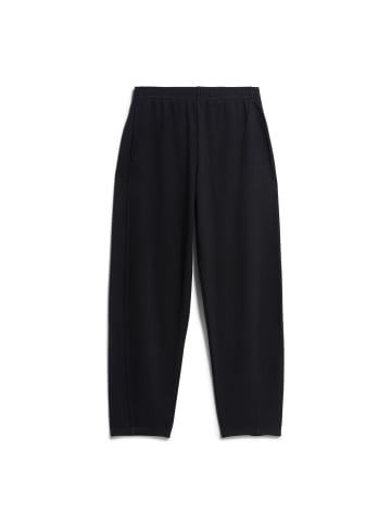 armedangels Jogginghose in schwarz