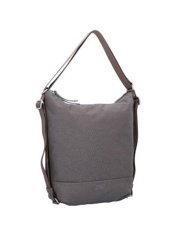 Jost Bergen Umhängetasche 26 cm taupe