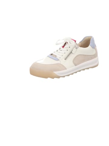 Gabor Schnürschuh in rosa