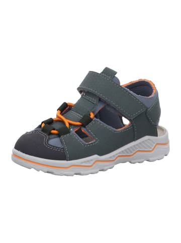 Ricosta Jungen Sandalen Gery in Grün