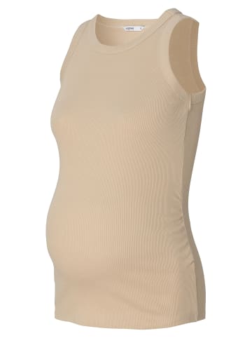 Noppies Tanktop Kaysa in White Pepper