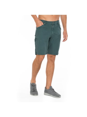 Chillaz M KUFSTEIN 2.0 SHORTY in Apfelgrün