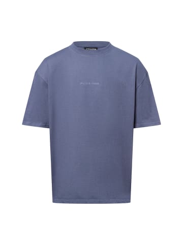 PEGADOR T-Shirt Colne in blau