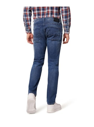 Pioneer Slim Fit Jeans für Herren in uni