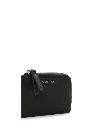 SURI FREY Kreditkartenetui SFY Tiffy in grey
