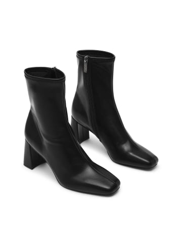 Steve Madden Stiefelette in schwarz