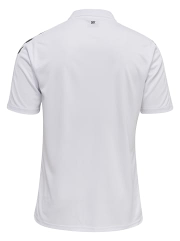 Hummel Hummel Polo Hmlcore Multisport Erwachsene in WHITE