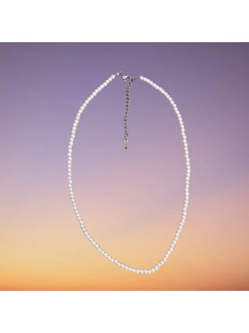 Bungsa Kette in Pastell