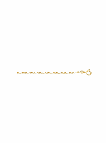 Adeliás Halskette für Damen in gold