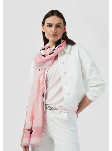 comma Tuch in 01E9_zartrosa