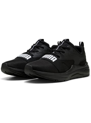 Puma Sneaker "SOFTRIDE Wired 2" in Schwarz