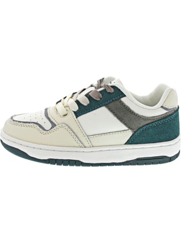 Lurchi Golya YK-ID Sneaker Weiß