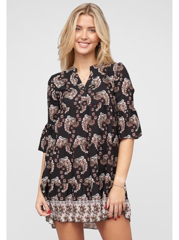 Cloud5ive Cloud5ive Kleider in black