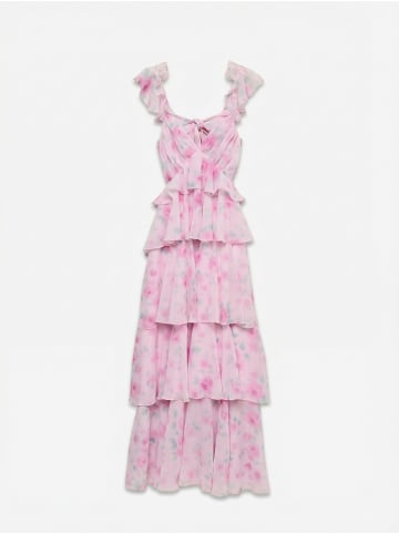 Vero Moda Kleid in Bonbon