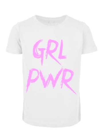 Mister Tee T-Shirt in white